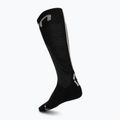 Calze da sci da donna Uyn Ski One Merino Socks black/beige 2
