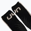 Calze da sci da donna Uyn Ski One Merino Socks black/beige 3