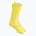 Calze da sci bambini UYN Junior Ski green lime