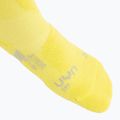 Calze da sci bambini UYN Junior Ski green lime 3