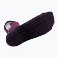 Calze da snowboard da donna UYN Ski Snowboard black/purple 4