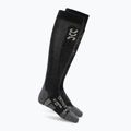 Calze da sci da uomo Uyn Ski All Mountain Socks anthracite / grey