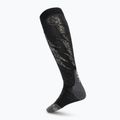 Calze da sci da uomo Uyn Ski All Mountain Socks anthracite / grey 2