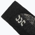 Calze da sci da uomo Uyn Ski All Mountain Socks anthracite / grey 3