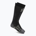 Calze da sci da donna UYN Ski All Mountain Socks anthracite/grey