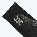 Calze da sci da donna UYN Ski All Mountain Socks anthracite/grey 3