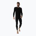 Felpa termica uomo UYN Evolutyon Biotech np black 2