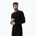 Felpa termica uomo UYN Evolutyon Biotech np black 3