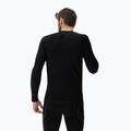 Felpa termica uomo UYN Evolutyon Biotech np black 4
