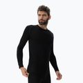 Felpa termica uomo UYN Evolutyon Biotech np black 5