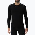 Felpa termica uomo UYN Evolutyon Biotech np black 6