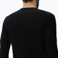 Felpa termica uomo UYN Evolutyon Biotech np black 9