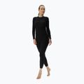 Felpa termica donna UYN Fusyon Biotech np black 2