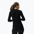Felpa termica donna UYN Fusyon Biotech np black 3
