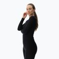 Felpa termica donna UYN Fusyon Biotech np black 4
