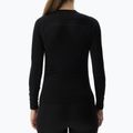 Felpa termica donna UYN Fusyon Biotech np black 6
