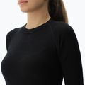 Felpa termica donna UYN Fusyon Biotech np black 7