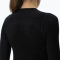 Felpa termica donna UYN Fusyon Biotech np black 8
