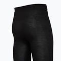 Pantaloni termici da uomo UYN Fusyon Biotech 3/4 np black 4