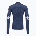 Felpa termica Uyn Natyon Biomorph LS usa 2