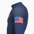 Felpa termica Uyn Natyon Biomorph LS usa 3