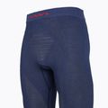 Pantaloni termici da uomo UYN Natyon Biomorph 3/4 usa 3
