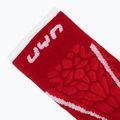 Calze da sci Uyn Natyon One Biomorph Socks poland 3