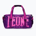 Borsa da allenamento LEONE 1947 Light Bag 30 l purple