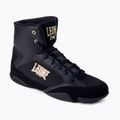 LEONE 1947 Stivali da boxe Premium nero