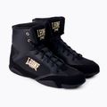 LEONE 1947 Stivali da boxe Premium nero 5
