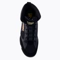 LEONE 1947 Stivali da boxe Premium nero 6