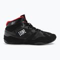 LEONE scarpe da boxe uomo 1947 Luchador nero 2