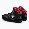 LEONE scarpe da boxe uomo 1947 Luchador nero 3