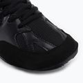LEONE scarpe da boxe uomo 1947 Luchador nero 7