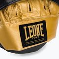 Dischi da allenamento LEONE 1947 Power Line Punch Mitts nero 4