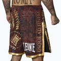 Pantaloncini MMA LEONE 1947 Legionarvis VI MMA bordeaux 3