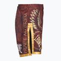 Pantaloncini MMA LEONE 1947 Legionarvis VI MMA bordeaux 7