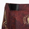 Pantaloncini MMA LEONE 1947 Legionarvis VI MMA bordeaux 8