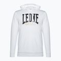 Felpa LEONE 1947 Logo bianco 6