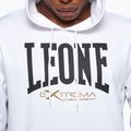 Felpa LEONE 1947 Logo bianco 5