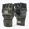 LEONE 1947 Guanti da grappling mimetici MMA verde mimetico 6