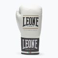 Guanti da boxe LEONE 1947 Shock Plus bianco 2