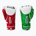LEONE 1947 Revo Performance guantoni da boxe bianchi 2