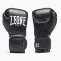 Guantoni da boxe LEONE 1947 Il più grande nero