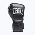 Guantoni da boxe LEONE 1947 Il più grande nero 2