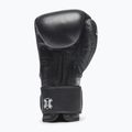 Guantoni da boxe LEONE 1947 Il più grande nero 3