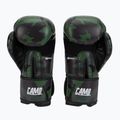 LEONE 1947 Guanti da boxe mimetici verde camo 2