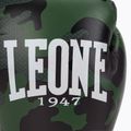LEONE 1947 Guanti da boxe mimetici verde camo 5