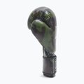 LEONE 1947 Guanti da boxe mimetici verde camo 9