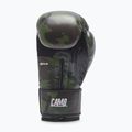LEONE 1947 Guanti da boxe mimetici verde camo 10